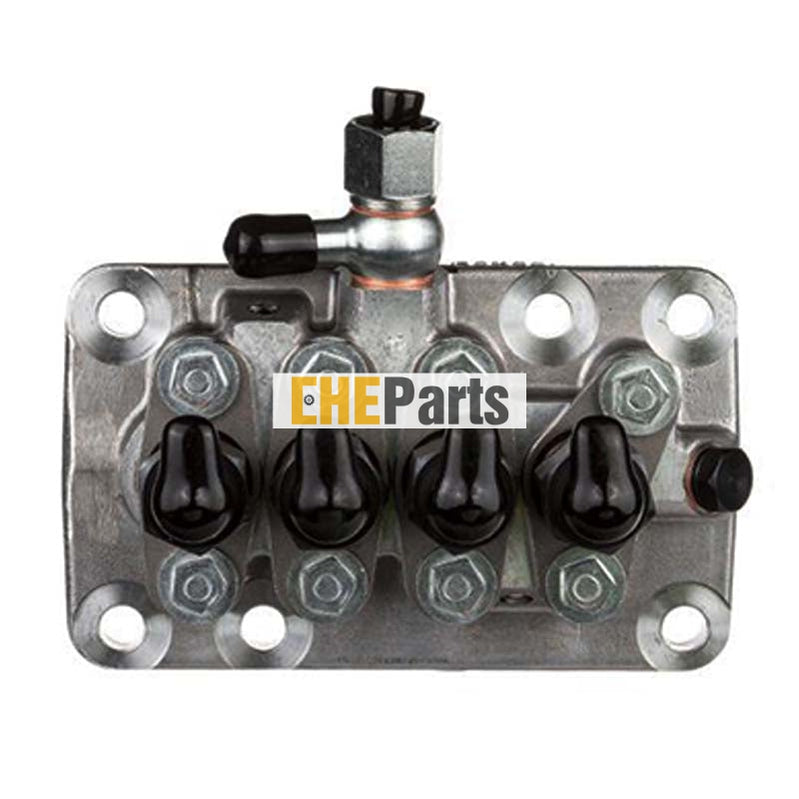 Aftermarket Fuel Injection Pump 10000-06101 1000006101 10000-05837 1000005837 For FG Wilson