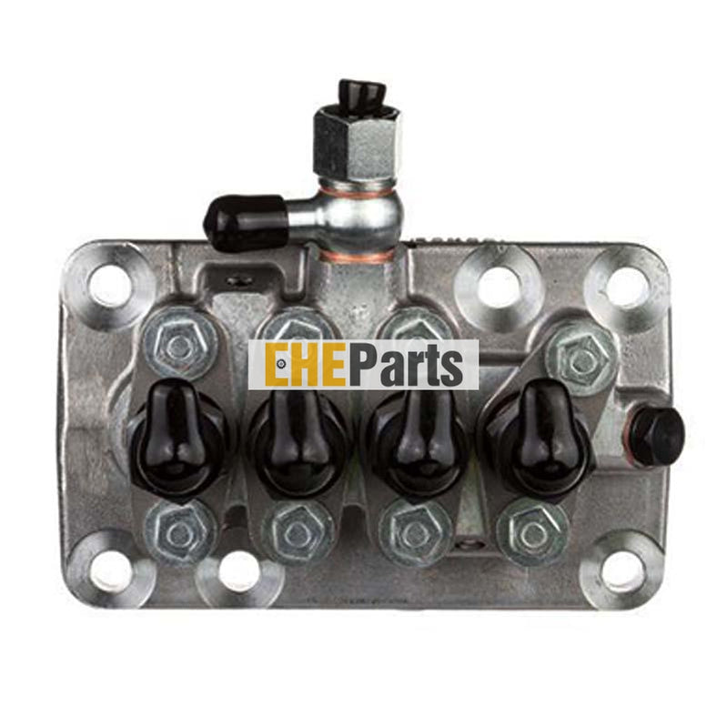 Aftermarket Fuel Injection Pump 104134-4060 306-6346 For Zexel Caterpillar CAT 304.5 Excavator C2.2 3024 3024C Engine C2.2