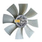 Replacement HAMM WIRTGEN Fan 2340916 2059660 fits Tandem Roller HD10/12 HD10VV HD12VV
