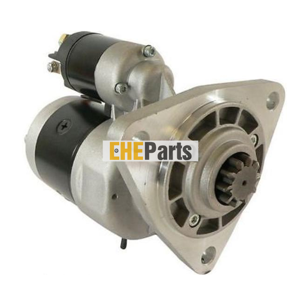 Replacement  BELARUS Starter Motor 24063708000 24073708000 37003084088 CT212A, CT222A, CT9944-77, K3AT3 for Tractor 552 560 562 570 572