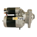 Aftermarket MTZ Tractor Starter Motor 443115142780 Made for 552 570 572 590 592 800 1025