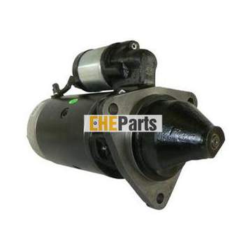 Replacement  BELARUS Starter Motor 24073708000 240-73708000 24-0737080-00 920001103 CT212A for 500 505 5111 5145 520 525 530 532 560 562 TRACTOR 65 HP