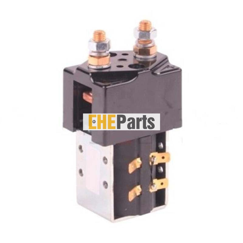 Aftermaket 2440304400 2440304410 Contactor  SW180 48V 180A For Haulotte HA12I HA15I