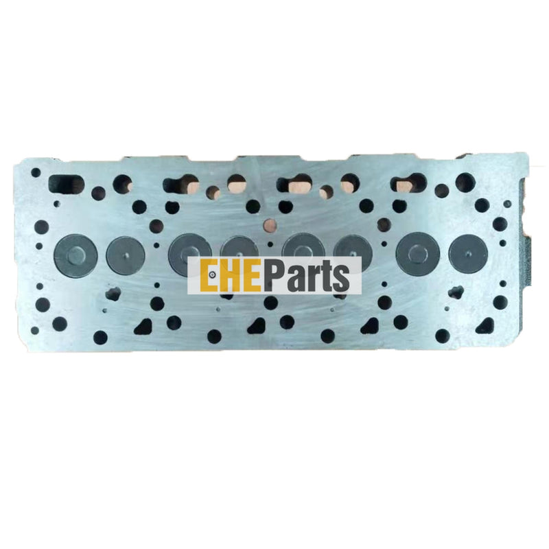Replacement Carrier Cylinder Head Assy 25-15021-00 7103019 for Engine CT4-91TV 4.91 1505 Maxima