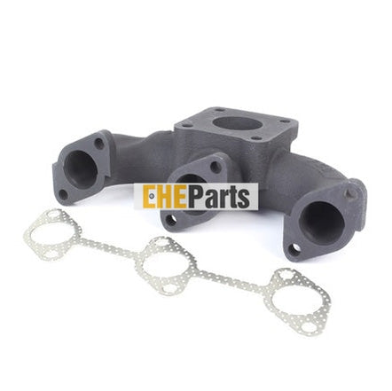 Replacement  29-70139-00 297013900, 29-7013900 Exhaust Manifold For Carrier CT3.69TV