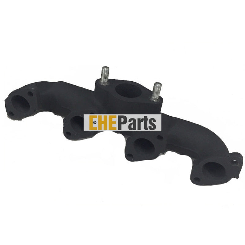 Replacement 25-15490-00 7103026 Exhaust Manifold for Carrier CT-491 maxima