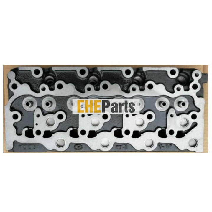 Replacement Carrier cylinder head assy 25-39330-00 for engine CT4-134TV 4.134 2203 refrigeration trailer EARLY ULTRA UNITS