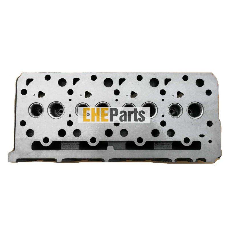 Replacement Carrier cylinder head assy 25-39330-00 for engine CT4-134TV 4.134 2203 refrigeration trailer EARLY ULTRA UNITS
