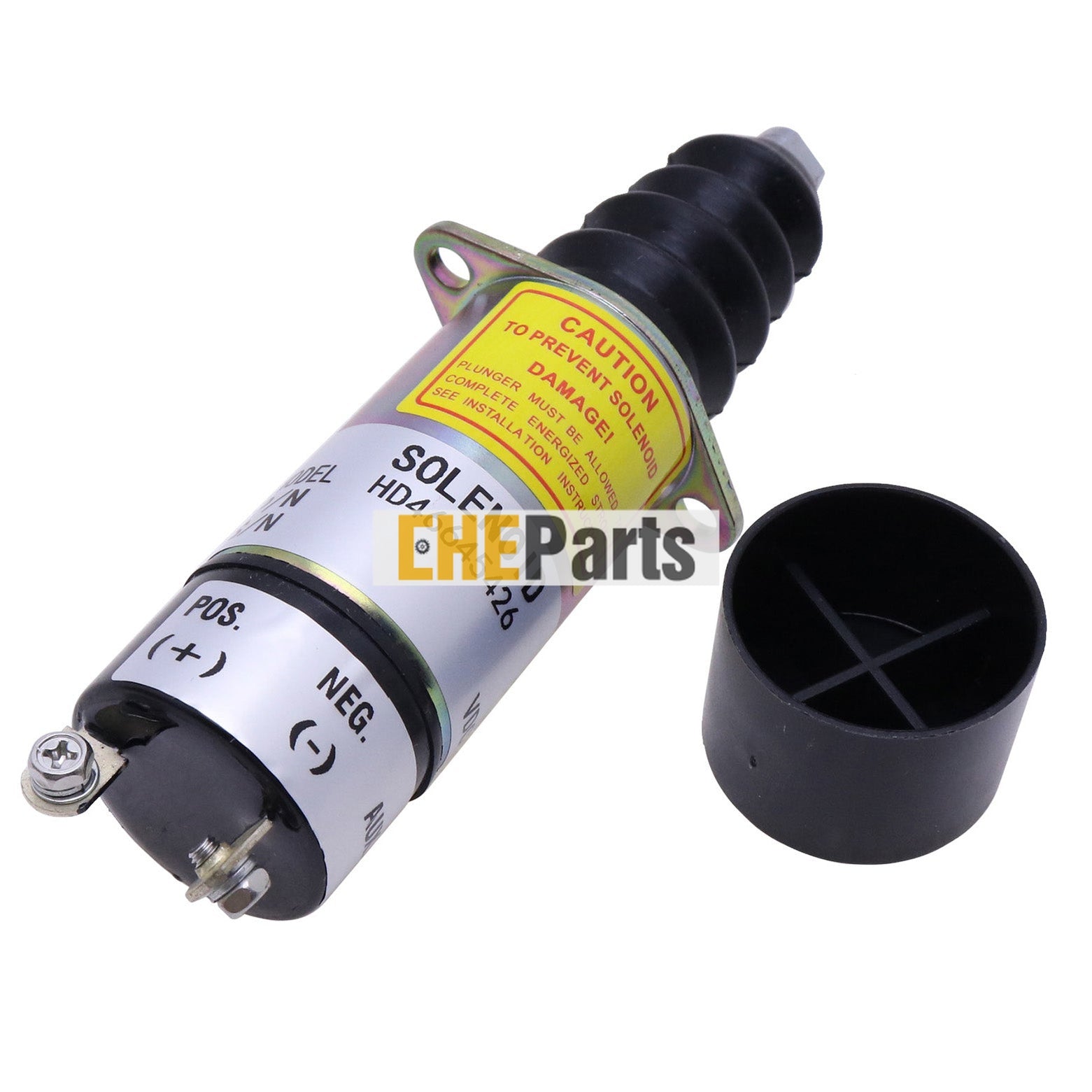 Replacement Kohler 259432 Solenoid for Marine Diesel engine parts