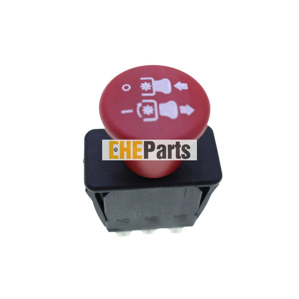 Aftermarket PTO Switch 430-528 for Dixie Chopper 500016
