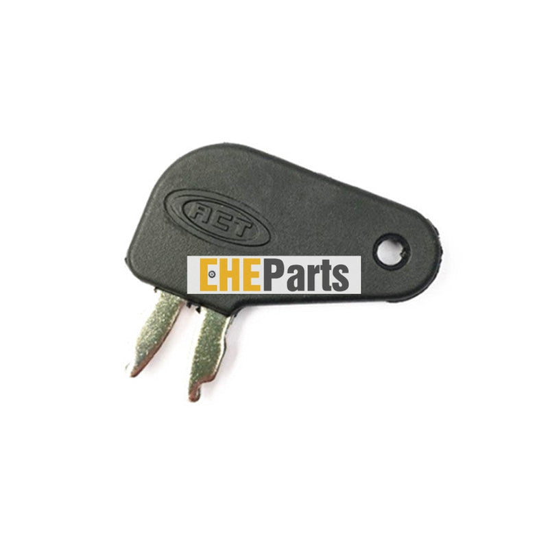 Aftermarket Caterpillar 7 pcs Ignition Keys 12343，8H5306 Plastic shell ，8H5306，New 5P8500，Old 5P8500，214-961，A5160