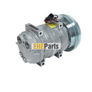 103-47250 Aftermarket 12V Compressor 214-4302 Fit Caterpillar 416D 416E 426D 426E 430E