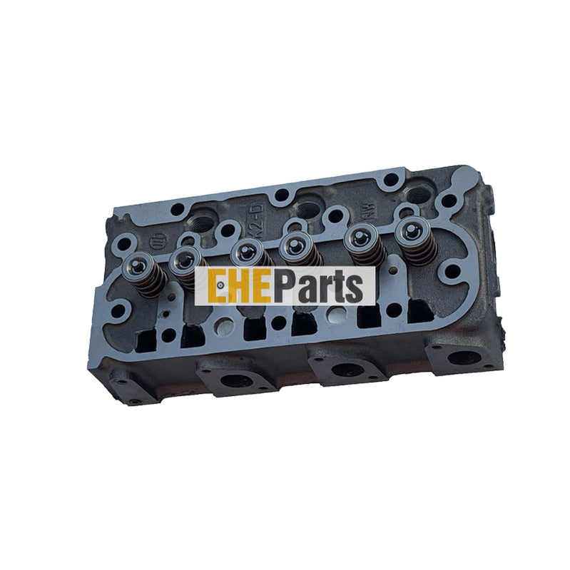 Cylinder Head 16030-03044