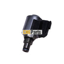 JCB solenoid 25/222657