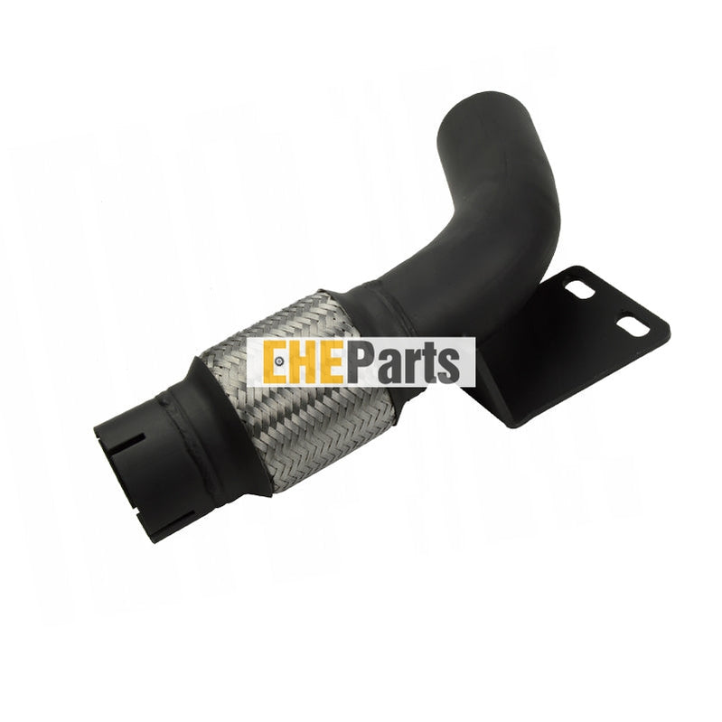 Aftermarket JCB Backhoe Loader 3CX 4CX  Connector, flexible, exhaust silencer 331/27845