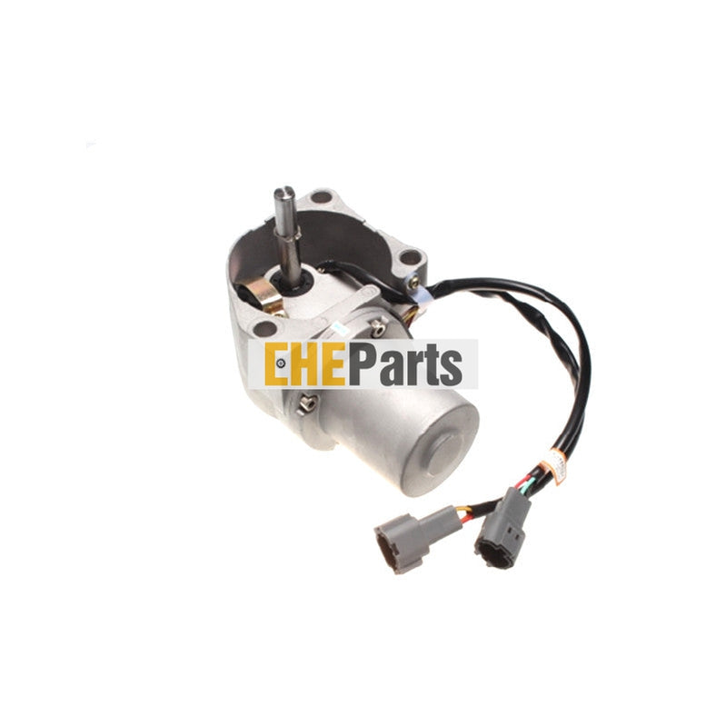 4360509 Aftermarket Throttle Motor KP56RM2G For Hitachi EX200-5 ZAX200-6 EX300-5