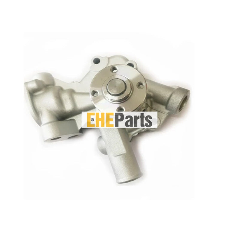 Aftermarket Yanmar New water pump 129006-42002 119660-42009 119233-42000 119233-42000-Z for 388/395 engine 3TNE68-TS 3TNV72-J 3D72