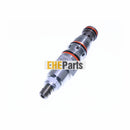 Sun Hydraulics Aftermarket PPDB-LWN Pilot-Operated Pressure Relieving Valve T-11A