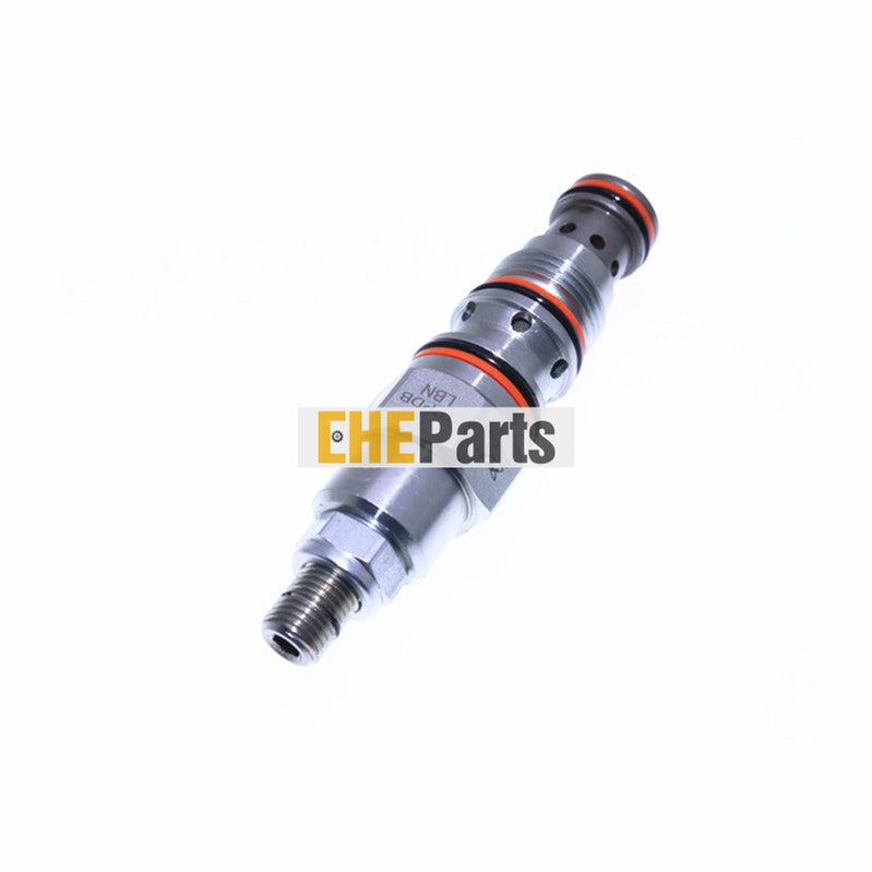 Sun Hydraulics Aftermarket PPDB-LWN Pilot-Operated Pressure Relieving Valve T-11A