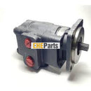 D149283 D146608 New Aftermarket Hydraulic Pump Fit  Case Backhoe 580K 580SK