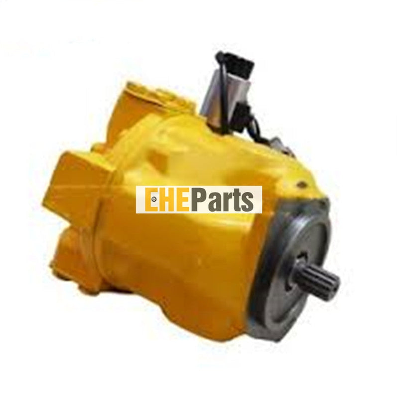 259-0815 Aftermarket Hydraulic Fan Pump 10R-8707 2590815 Fit Caterpillar 330D
