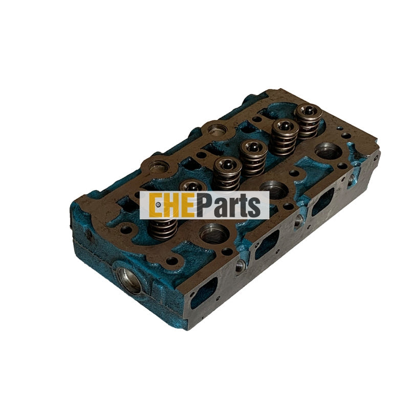 Kubota D850 Cylinder Head