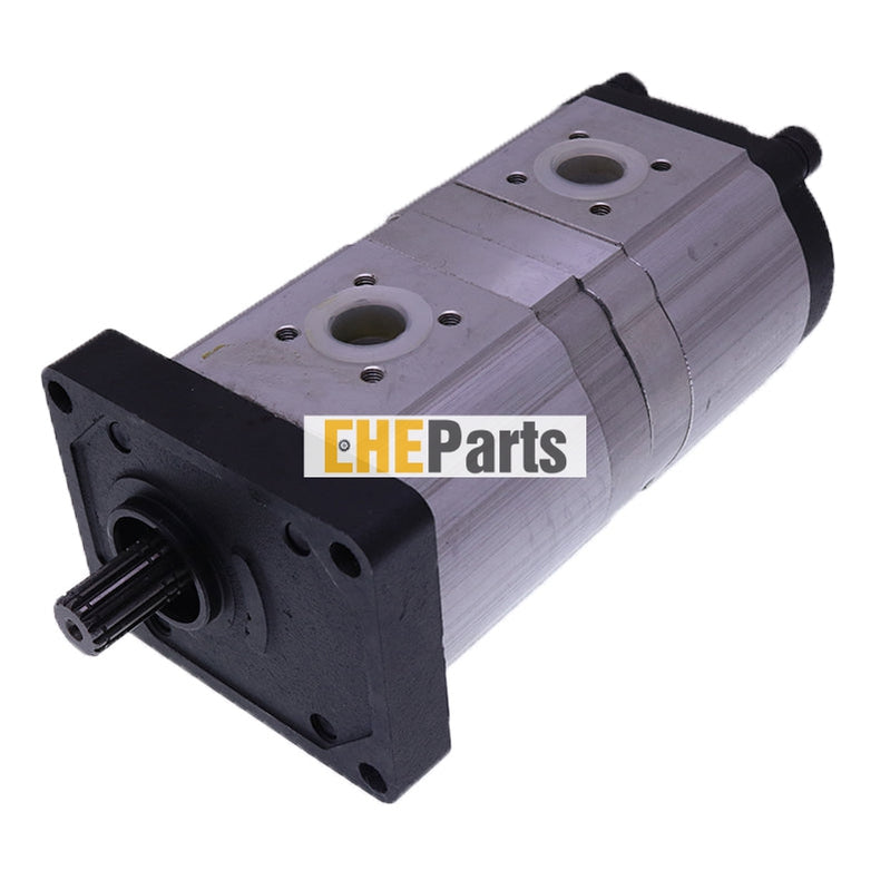 Hydraulic Pump 3A111-82204 – For Kubota M9000HD, M8200DT, M5400, M6800, M6800S, M8200HD