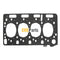 Replacement 320/02709 Head Gasket 32002709 Fit For JCB  225 225T