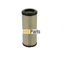 119655-12560 New Aftermarket Ail Filter Fit For Yanmar SC2400 SC2450