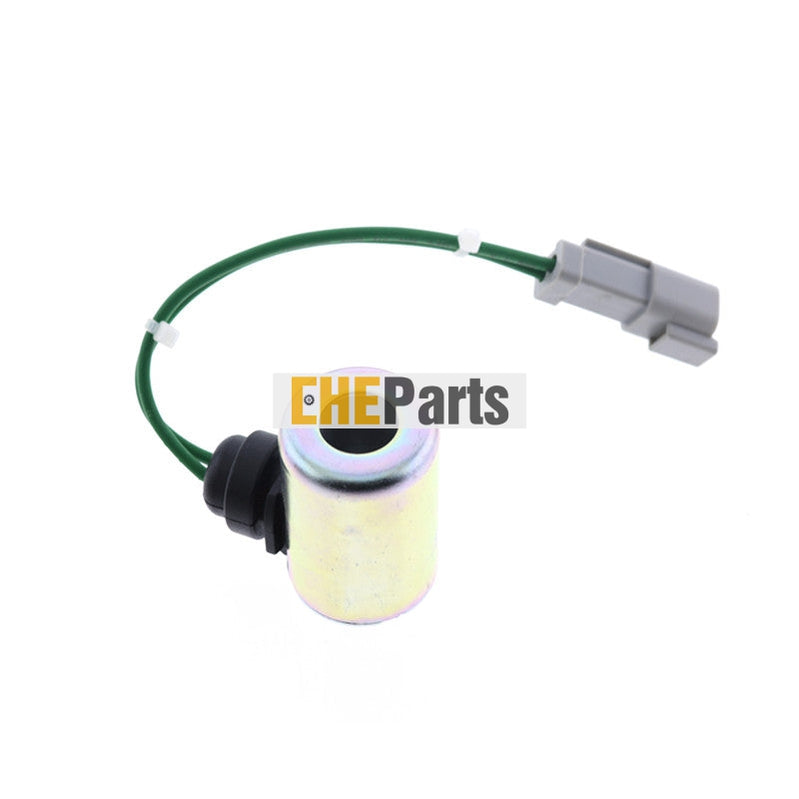 301-3118 Aftermarket Solenoid Coil 3013118 Fit Caterpillar  515 525 525B 525C 535B 535C