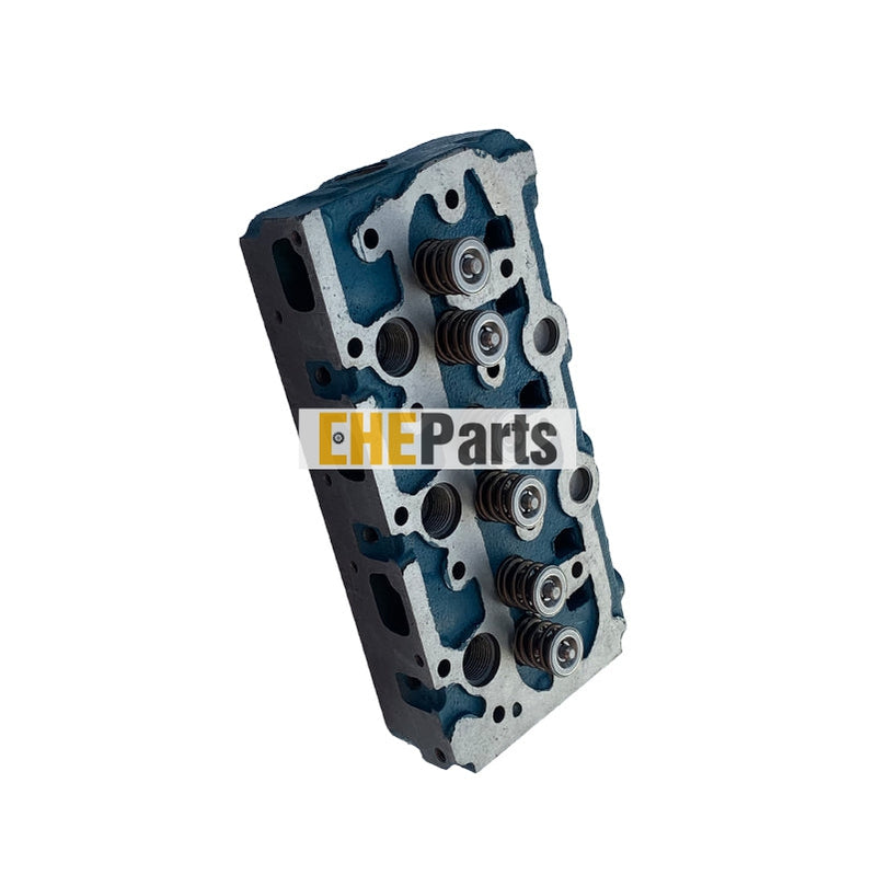 New Kubota Cylinder Head D750