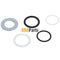 A52277 Aftermarket Brake Cylinder repair Kit Fit Case 580E 580K 580SE 584D 584E 585D