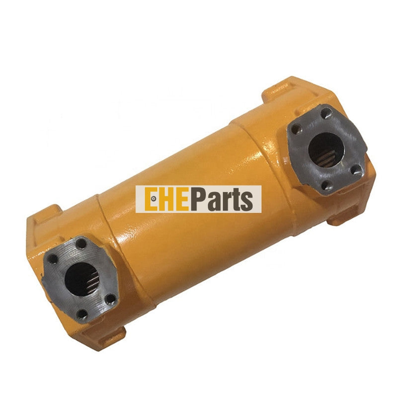 187-3523 Aftermarket Oil Cooler 1873523 Fit Caterpillar 345D L 627H 627K 627K LRC