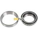 A188709 Aftermarket Bearing With Bearing Cup 61801C1 21882480 Fit  Case Tractors 5120