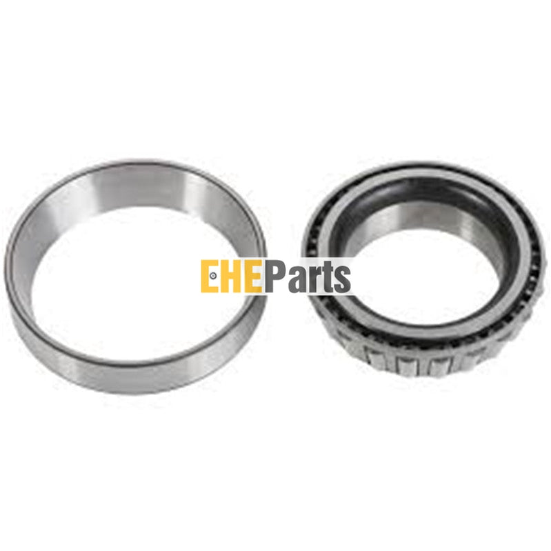 A188709 Aftermarket Bearing With Bearing Cup 61801C1 21882480 Fit  Case Tractors 5120