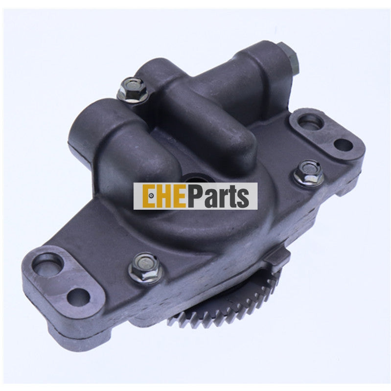 8-97048809-7 Aftermarket Oil Pump 8-97048809-0 02/803092 Fit Isuzu 4LE1 4LE2 4LB