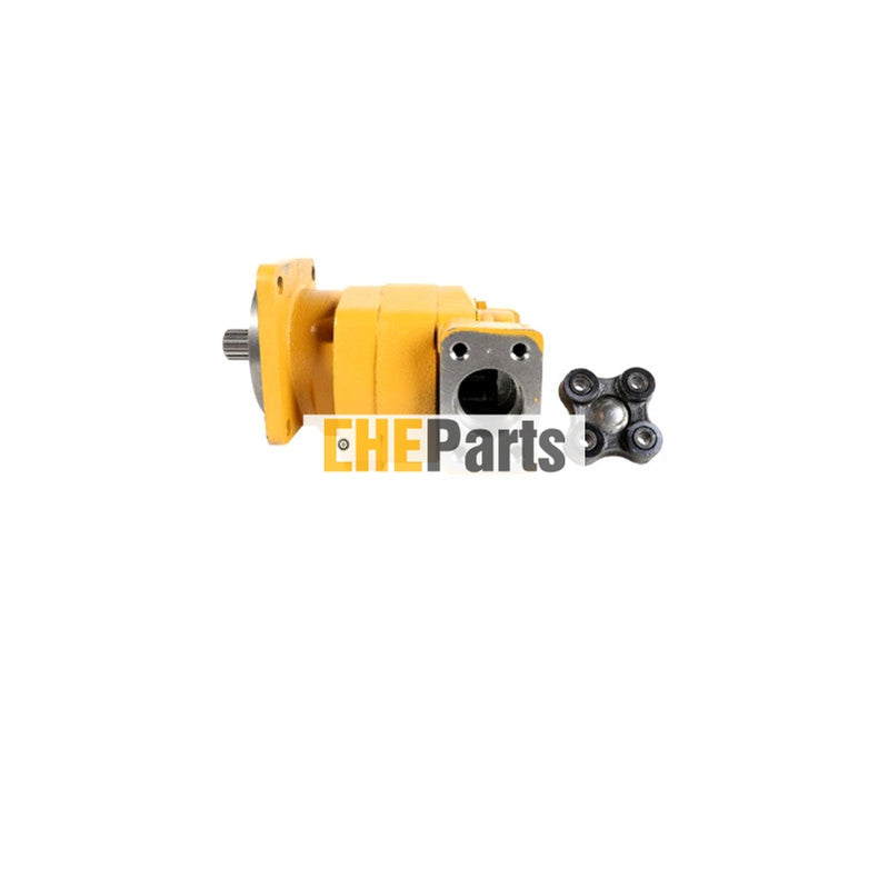 130258A1 New Aftermarket Gear Pump 130258A2 Fit Case Backhoe Loader 580L