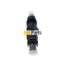 Aftermarket Fuel Injector  119515-53001 for Yanmar 3TNV70 engine