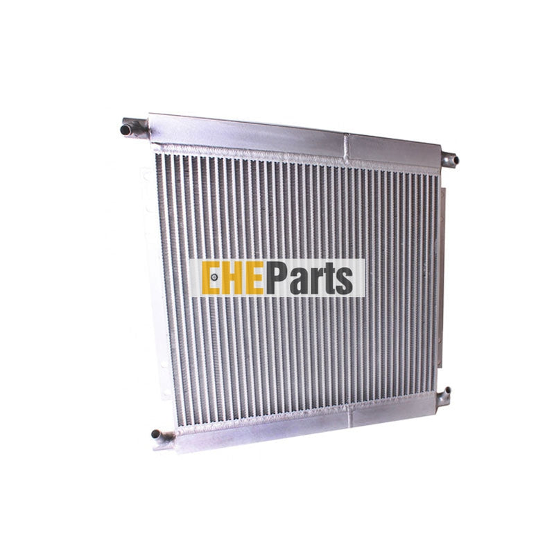 Jcb Backhoe Radiator New Replacement Radiator 30/925615 for JCB Backhoe Loader 3CX 4CX ...
