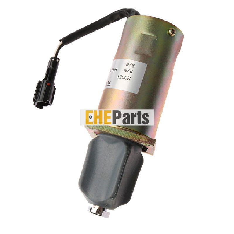 Aftermarket Doosan 300743-00068  65.25900-6006A  Solenoid Valve For  DAEWOO Doosan D1146T
