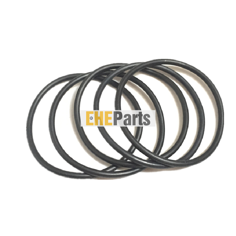 Aftermarket Cummins 3073966 Seal Ring For Dodge Cummins 2003-2006 4B 6
