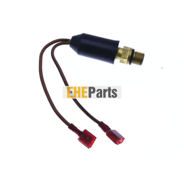 John Deere Oil Pressure Switch RE55145 For Excavator 120 120C 160C 200CLC 230CLC 270CLC