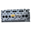 Aftermarket  Caterpillar Cylinder Head 319-7269 308-1859 217-1481  For Skid Steer Loader 216B 226B 232B 242B