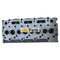 Aftermarket  Caterpillar Cylinder Head 319-7269 308-1859 217-1481  For Skid Steer Loader 216B 226B 232B 242B