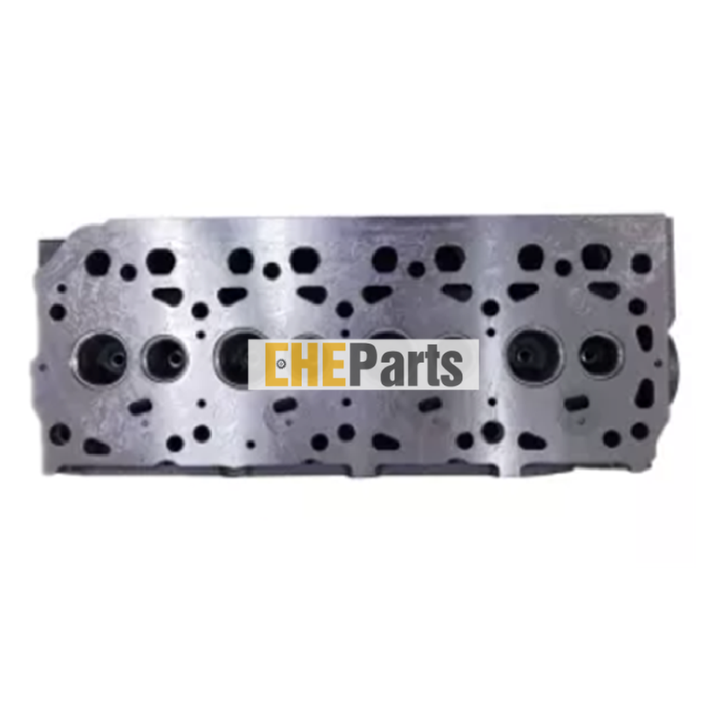 Aftermarket  Cylinder Head 31A01-51043 For Mitsubishi MM35T MM40CR Excavator