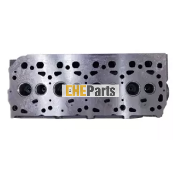 Aftermarket  Cylinder Head 31A01-51043 For Mitsubishi MM35T MM40CR Excavator