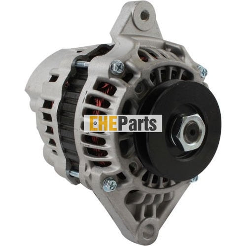 Replacement 31A68-00402 Alternator 12V 50A for Miller Big Blue 350/400/450/450X Mitsubishi S4L2