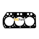 Iseki head gasket 6211-141-029-10 for tractor E3112G