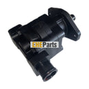 Aftermarket Hydraulic Pump 324-911-0306  3249110306 For Parker 310k