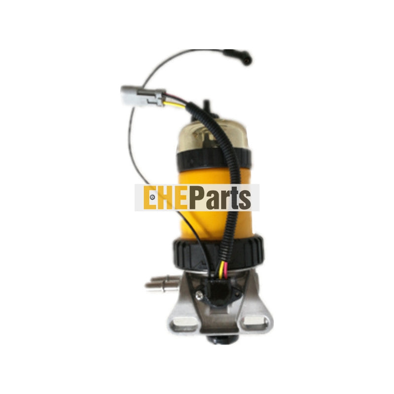Aftermarket Fuel Filter Assy 32/925914 32925914 for JCB Backhoe Loader 3CX 4CX